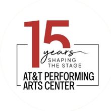 The AT&T Performing Arts Center to Celebrate 15th Anniversary with Free Concerts