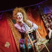 Bucks Live! Presents RAGTAG THEATER'S RAPUNZEL