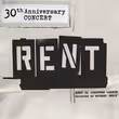 RENT Anniversary Concert to Offer Livestream After Tickets  Sell Out Photo