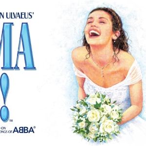 The 25th Anniversary Tour of MAMMA MIA! is Coming to Madison This Month