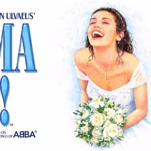 The 25th Anniversary Tour of MAMMA MIA! is Coming to Madison This Month