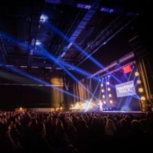 CHAMPIONS OF MAGIC: THE WORLDWIDE WONDERS TOUR is Coming to the Hobby Center in Febru