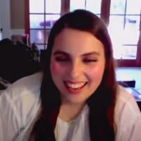 VIDEO: James Corden Plays 'Can You Play That Instrument?' with Beanie Feldstein