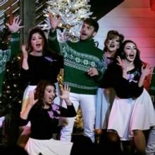 BWW Review: WE NEED A LOT OF CHRISTMAS Keeps the Holiday Spirit Alive