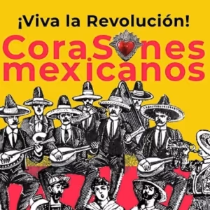 El Coro De Madrigalistas Y La Escuela De Mariachi Ollin Yoliztli Garibaldi Se Unen…