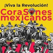 El Coro De Madrigalistas Y La Escuela De Mariachi Ollin Yoliztli Garibaldi Se Unen En