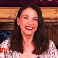 VIDEO: Sutton Foster Reveals Her 'Dream Role Goals' on COLBERT