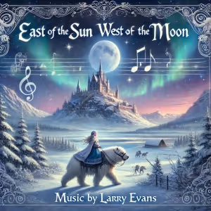 EAST OF THE SUN AND WAST OF THE MOON to Open in January at Lineage Performing Arts…