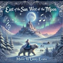 EAST OF THE SUN AND WAST OF THE MOON to Open in January at Lineage Performing Arts Ce