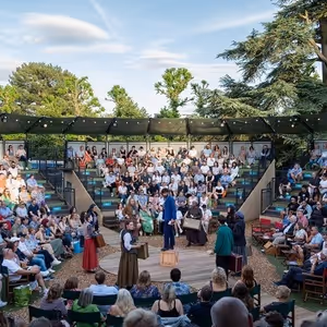 Storyhouse Returns To Grosvenor Park For Summer 2026
