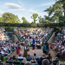 Storyhouse Returns To Grosvenor Park For Summer 2026