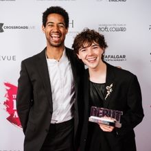 Stars From SUNSET BOULEVARD, STARLIGHT EXPRESS, and More Take Home 2024 The Stage Deb