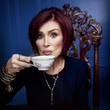 Sharon Osbourne - CUT THE CRAP Adds Extra West End Dates