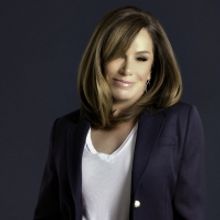 Storic Media Podcast Networks Launches Melissa Rivers' GROUP TEXT Podcast Today