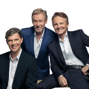 Richard Roxburgh, Damon Herriman, and Toby Schmitz to Star in ART in Sydney