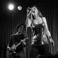 Annie Minogue Band Performs In Final Episode Of MPAC's Facebook Live Fridays Series