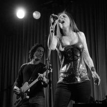 Annie Minogue Band Performs In Final Episode Of MPAC's Facebook Live Fridays Series