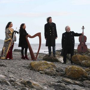 Stephen Rea To Narrate London Premiere Of OCEAN CHILD At Irish Cultural Centre's 30th Anniversary