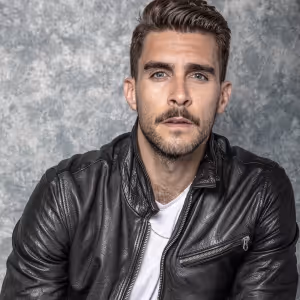 Josh Segarra Joins Netflix Series SIRENS