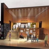 Rockwell Group to Design the Harvey Fierstein Theatre Lab