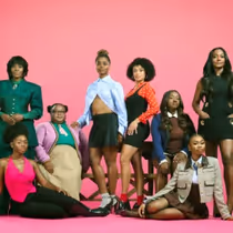 Special Events Set for SCHOOL GIRLS; OR, THE AFRICAN MEAN GIRLS PLAY