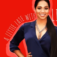A LITTLE LATE WITH LILLY SINGH Announces First Guests