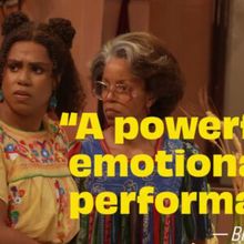 Video: THE COOK at Berkeley Rep