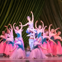 Nashville Ballet To Partner With Local Arts Organizations For NASHVILLE'S NUTCRACKER