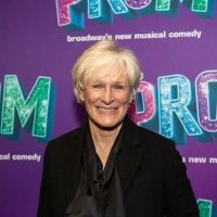 Glenn Close Reveals SUNSET BOULEVARD Film is 'All Ready to Go'