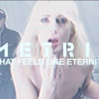 Metric Share New Album Track 'What Feels Like Eternity'