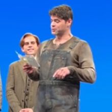 Video: FLOYD COLLINS Original Broadway Cast Recording To Be Released This July