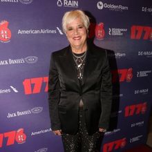 Jane Fonda, Rosario Dawson & More to Take Part in V's DEAR EVERYTHING Event