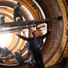 Jonathan Bailey to Talk WICKED Movie on LATE NIGHT WITH SETH MEYERS Next Week