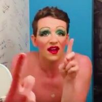VIDEO: Michael Urie Performs HAMLET as Arnold Beckoff from TORCH SONG