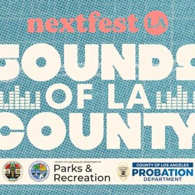 LILY H CLARK Featuring GÜICHO Y LA TRIBU to Play Lennox Park