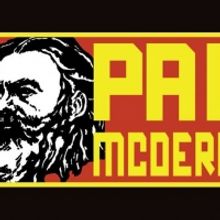 Paul McDermott Returns To The Adelaide Fringe in PLUS ONE