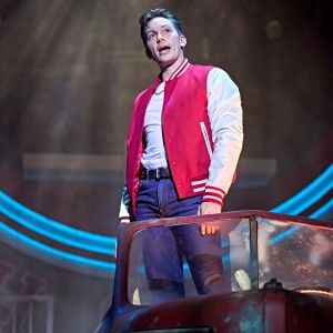 Interview: 'I Really Want People to Come and Have a Good Time!': Dan Partridge on…