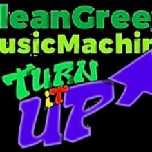 Clean Green Music Machine Launches Kids Podcast TURN IT UP! 