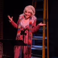BWW Review: Delightful Comedy IT HAD TO BE YOU at Torrance Theatre Company