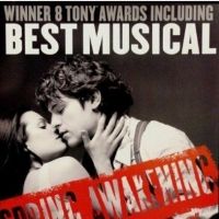 SPRING AWAKENING Will Play In China For the First Time