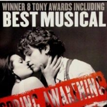 SPRING AWAKENING Will Play In China For the First Time