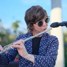 HERMITAGE SUNSETS At Selby Continues With Mark Sonnenblick