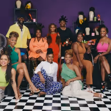 JAJA'S AFRICAN HAIR BRAIDING to Launch Multi-City Tour