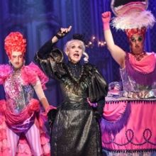 BWW Review: CINDERELLA, Royal and Derngate