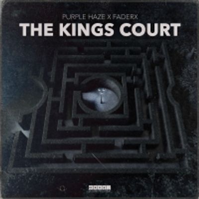 Purple Haze & FaderX Deliver Driving Creation 'The Kings Court'