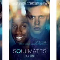 VIDEO: Watch the Trailer for SOULMATES on AMC Video