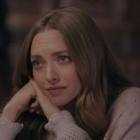 Video: Amanda Seyfried Learns Family Secret in FINDING YOUR ROOTS Clip Video