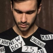 BWW Review: LABELS, VAULT Festival