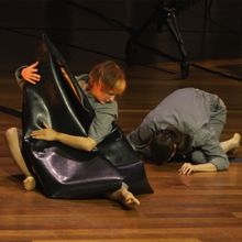 Review: DEBUT SOUNDS: SOUND IN MOTION, Queen Elizabeth Hall