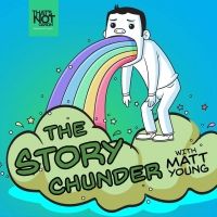 THE STORY CHUNDER Moves Online